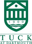 Tuck School of Business at Dartmouth Logo